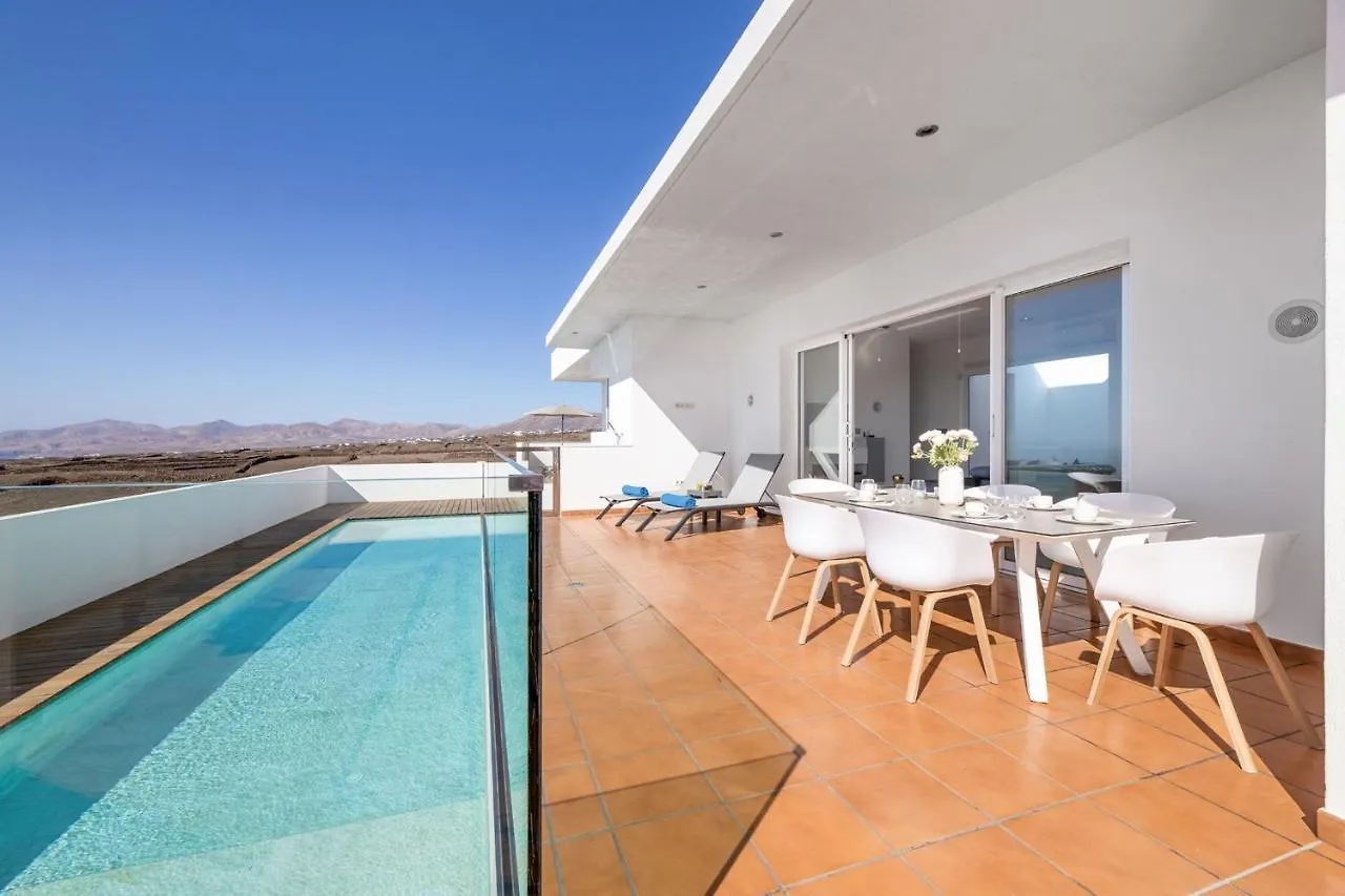 Suite Isabela تياس فيلة