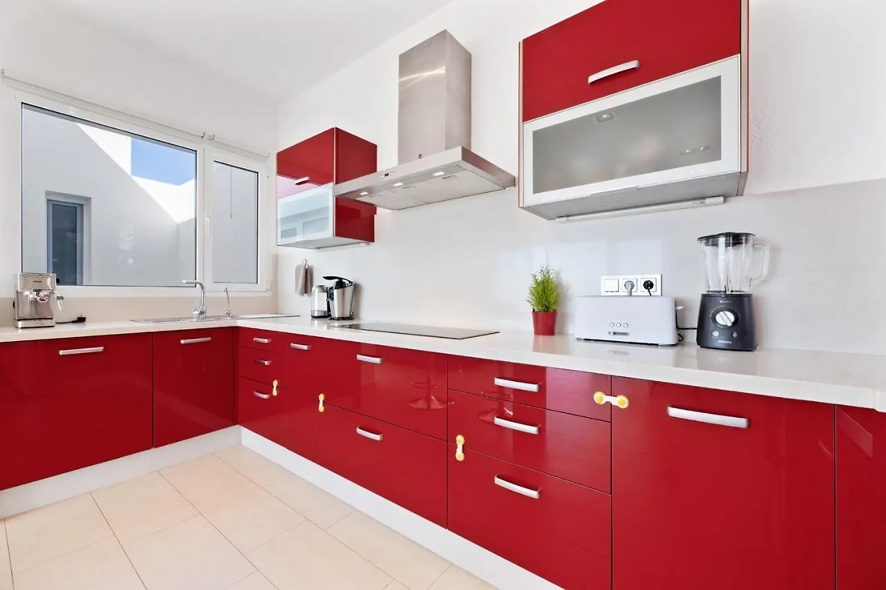 Suite Isabela تياس