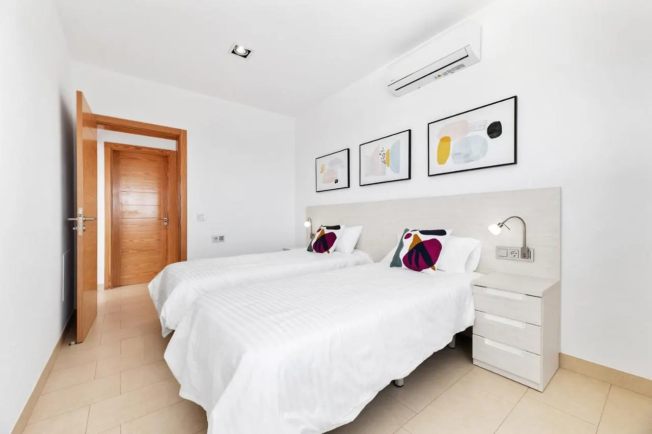 Suite Isabela Tias