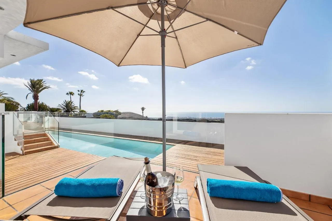 Suite Isabela تياس