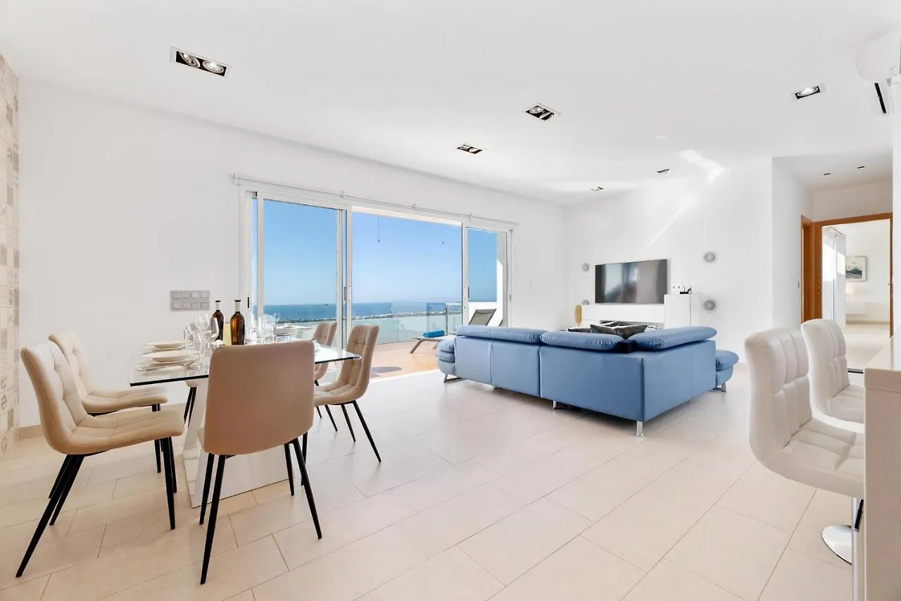 Villa Suite Isabela Tias