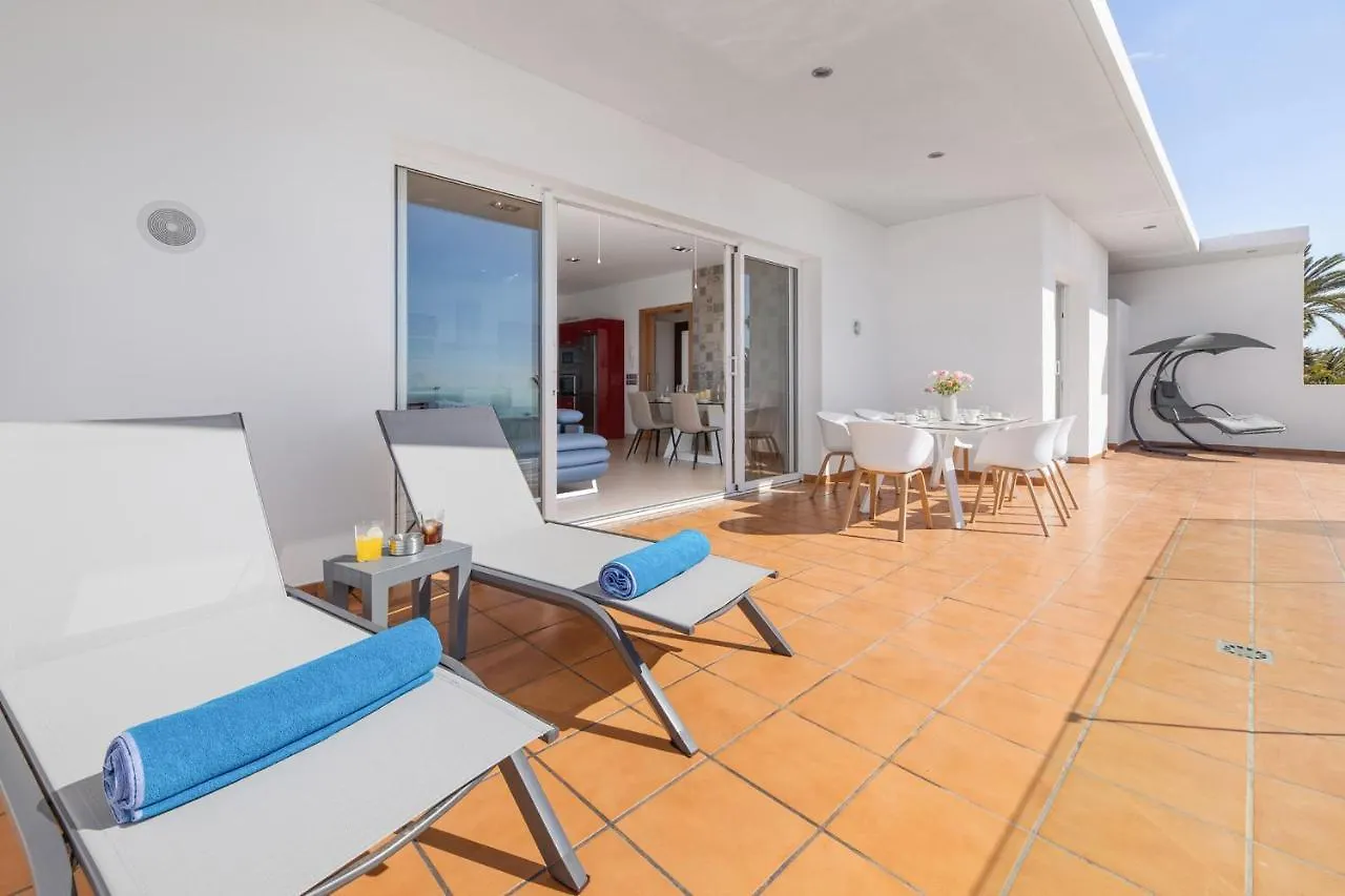 Suite Isabela Tias Spain