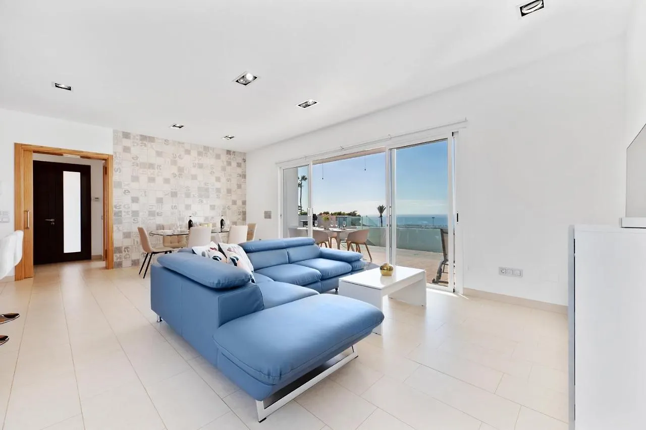 Villa Suite Isabela Tias