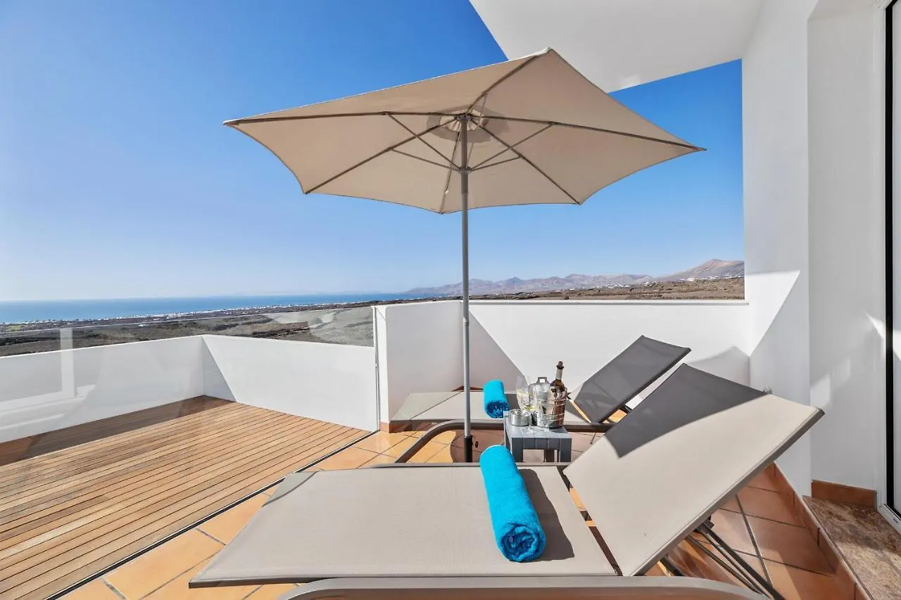 Villa Suite Isabela Tias