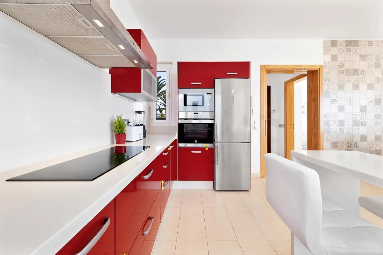 Suite Isabela Tias Villa