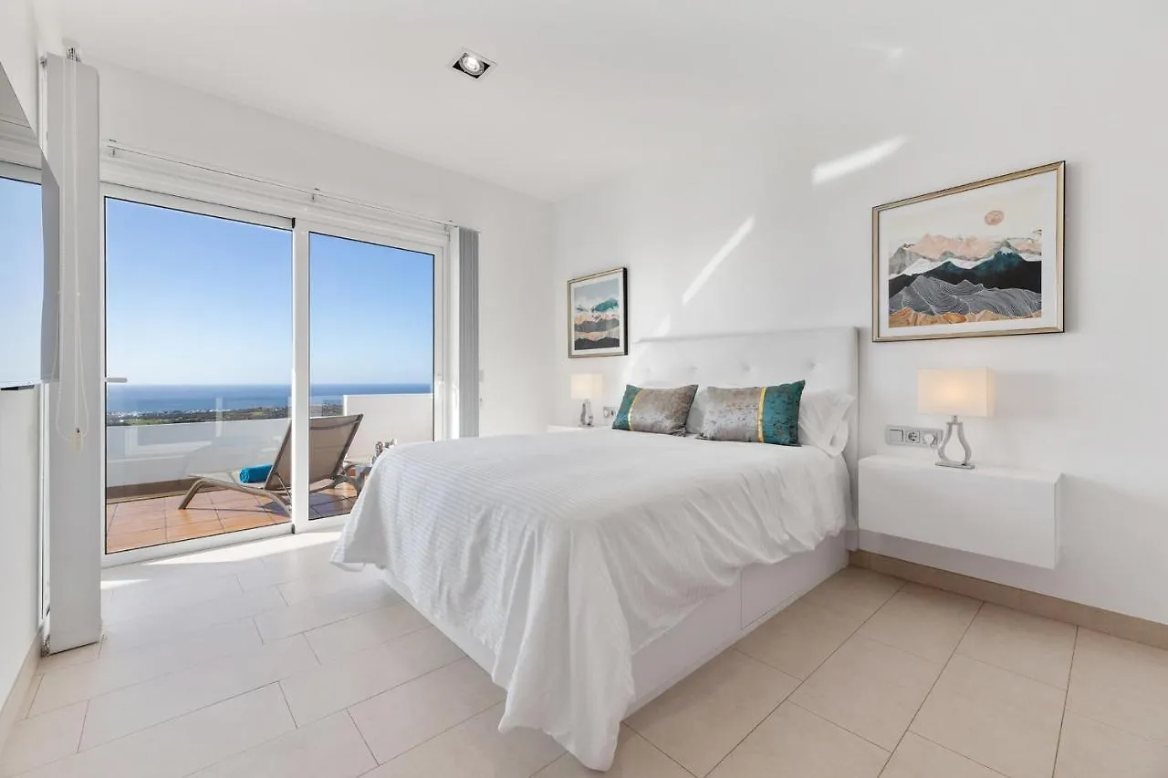 Suite Isabela Tias Spain