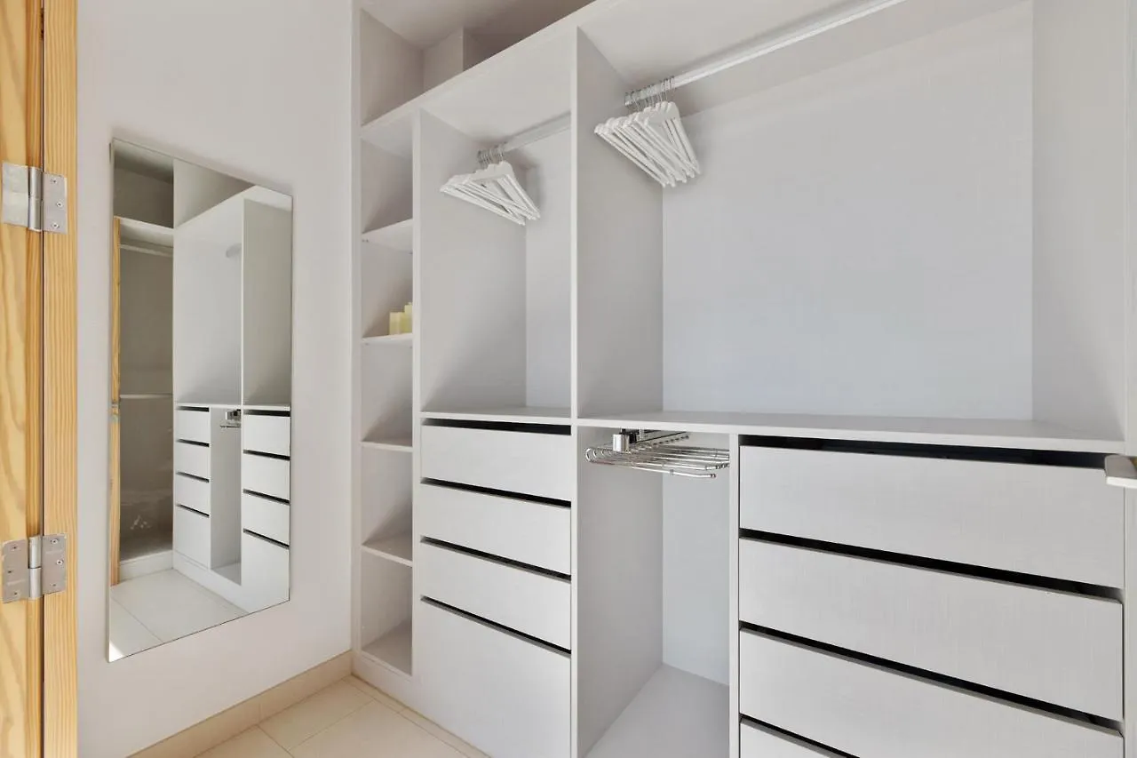 Suite Isabela Tias