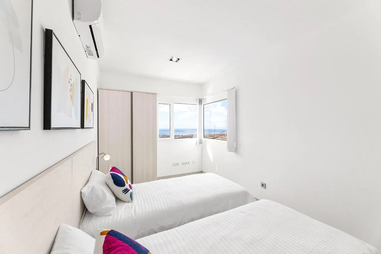 Suite Isabela Tias Villa