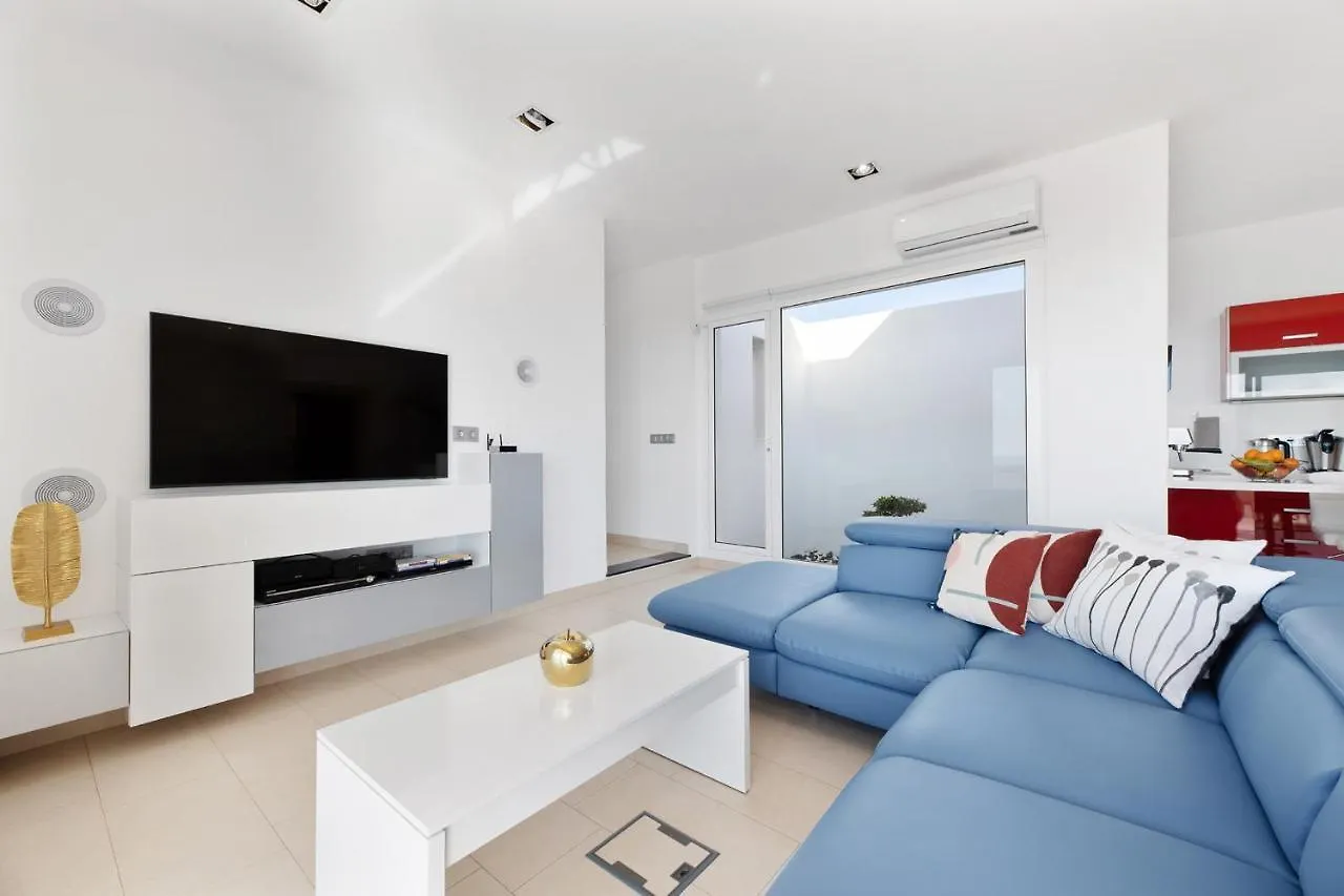 Villa Suite Isabela Tias