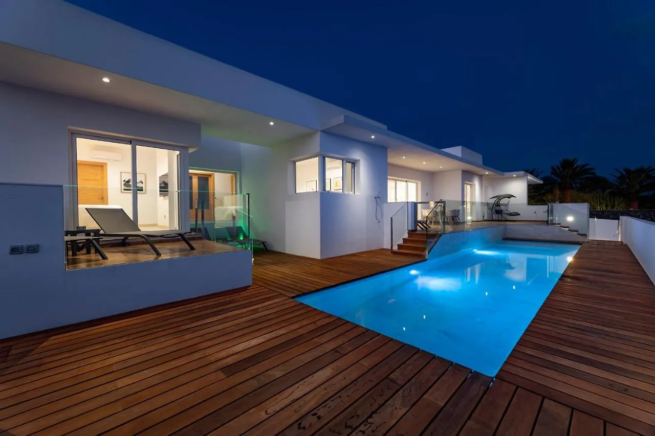 Suite Isabela Tias 0*,