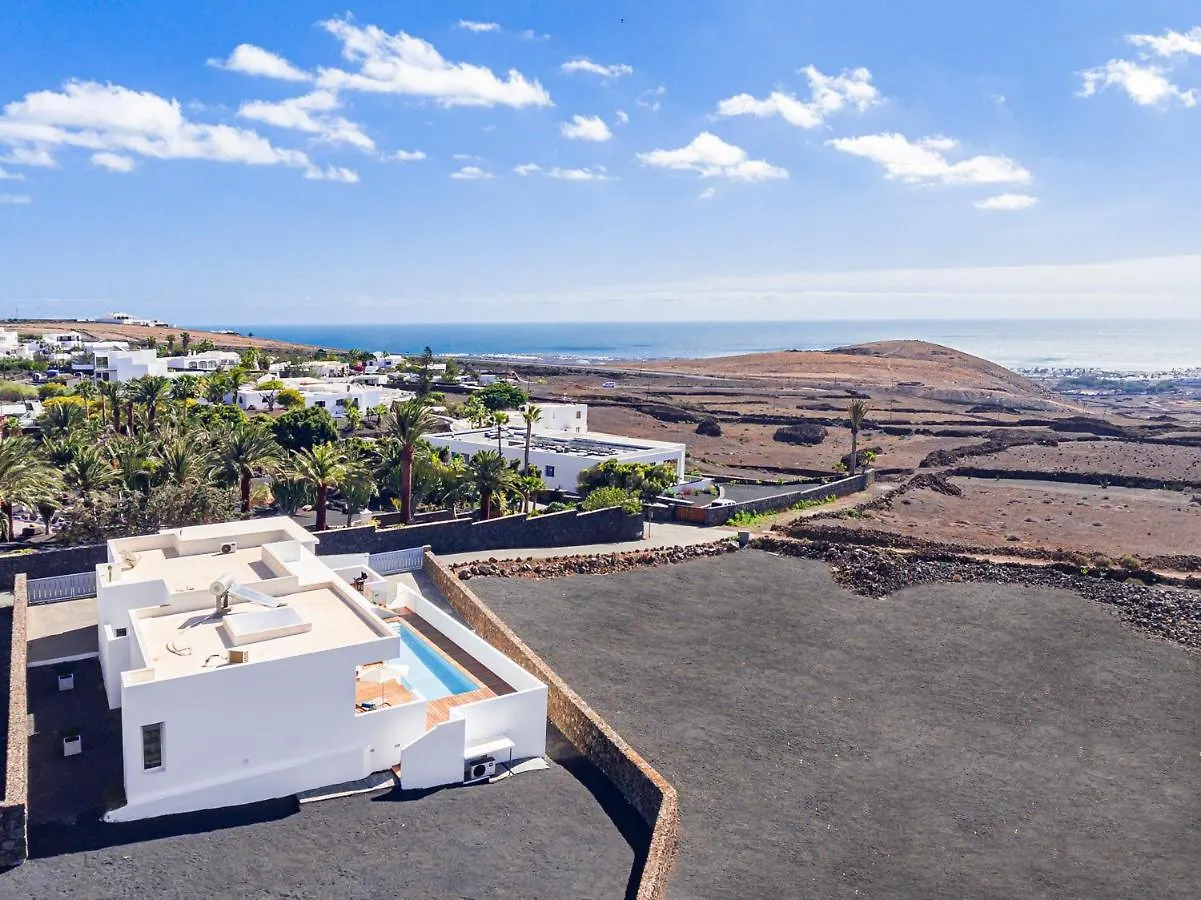 Suite Isabela Tias Villa