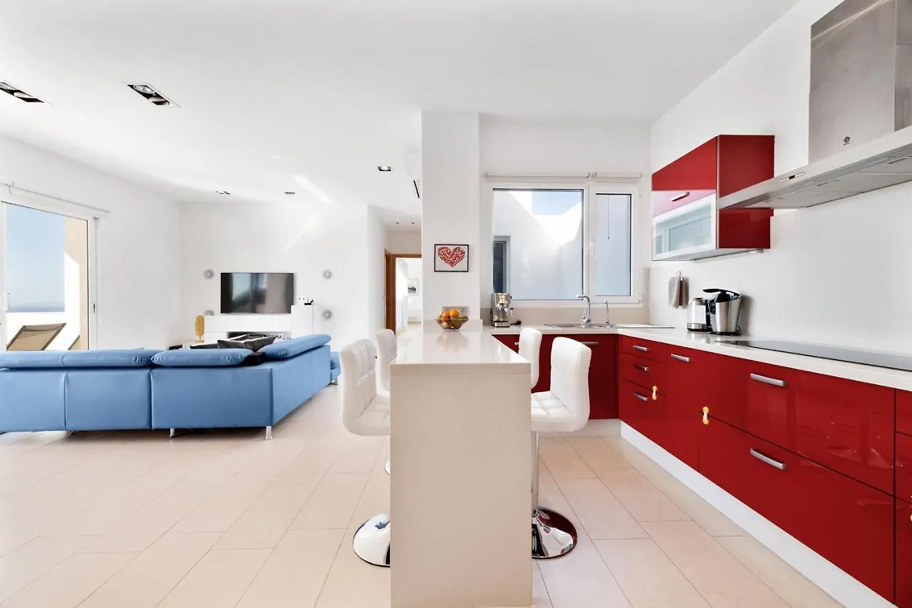 Suite Isabela Tias Villa