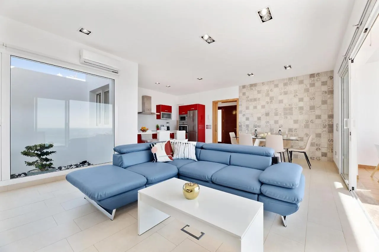 Suite Isabela Tias Villa