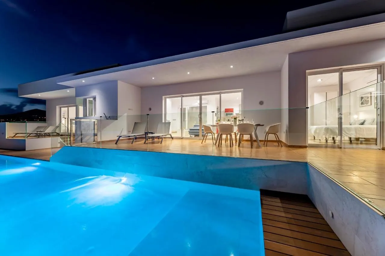 Suite Isabela Tias Villa