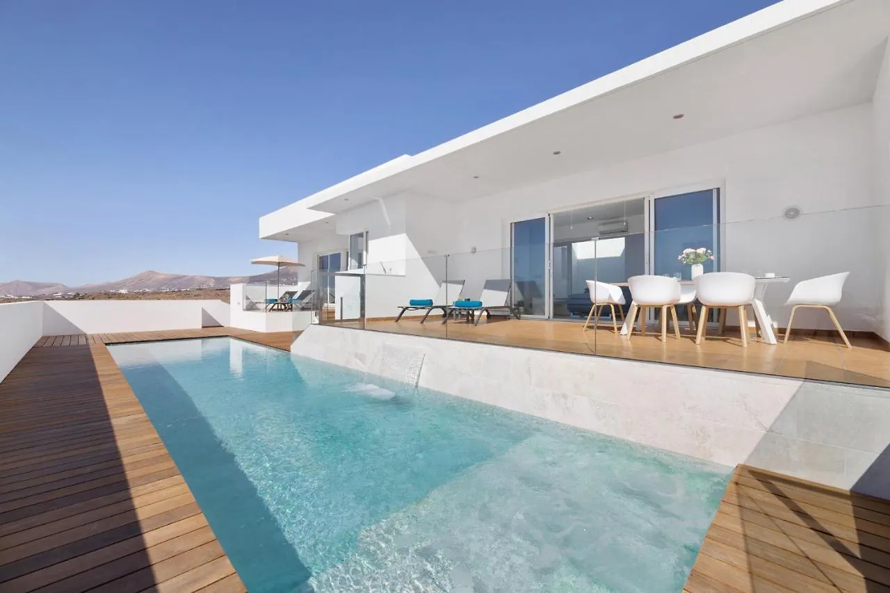 Villa Suite Isabela Tias