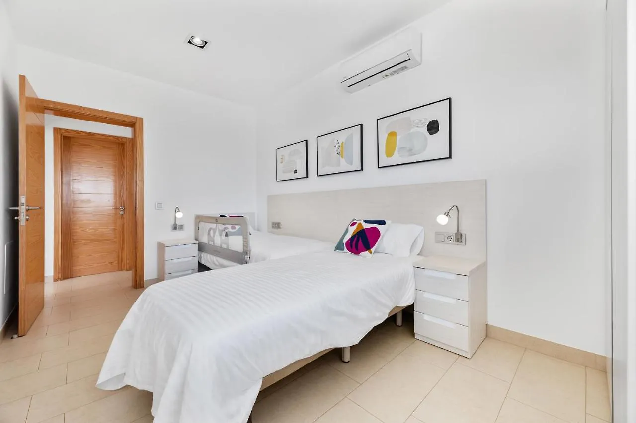 Suite Isabela Tias Spain