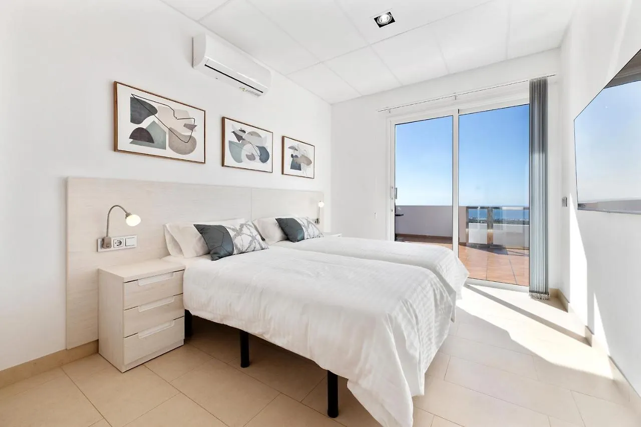 Suite Isabela Tias Villa
