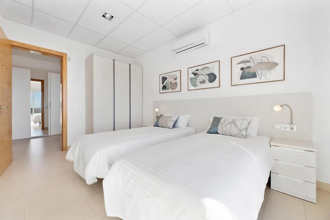 Suite Isabela Tias