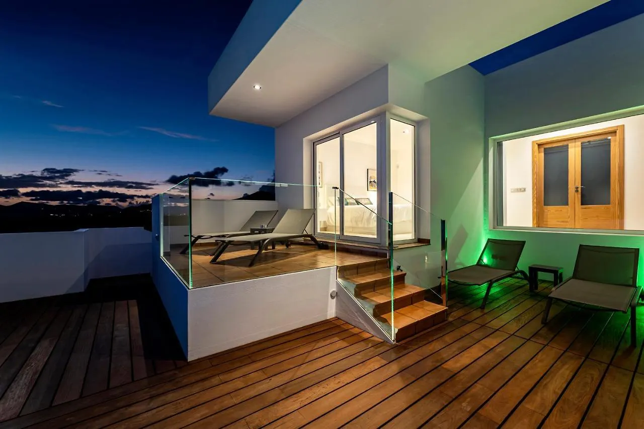 Suite Isabela Tias