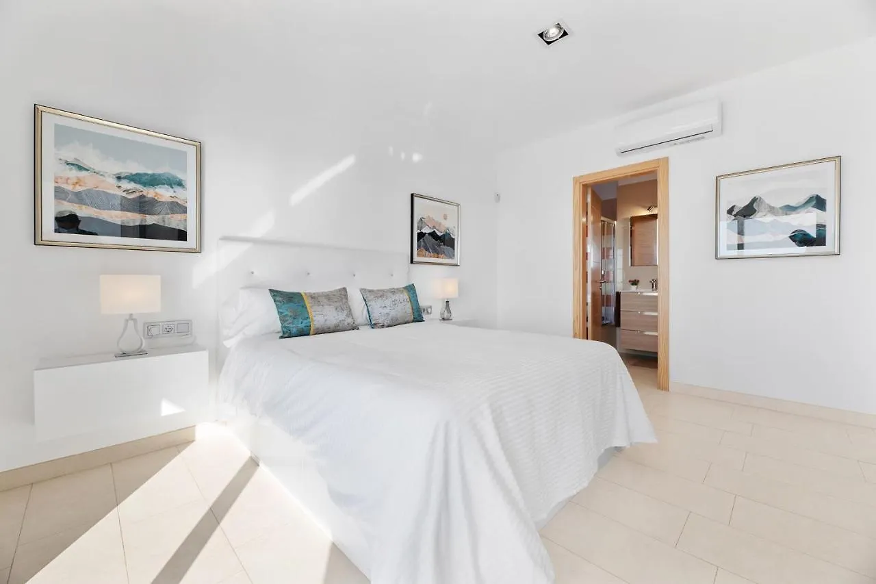 Villa Suite Isabela Tias