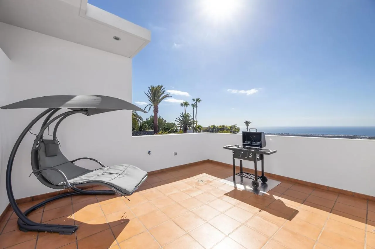 Suite Isabela Tias 0*,