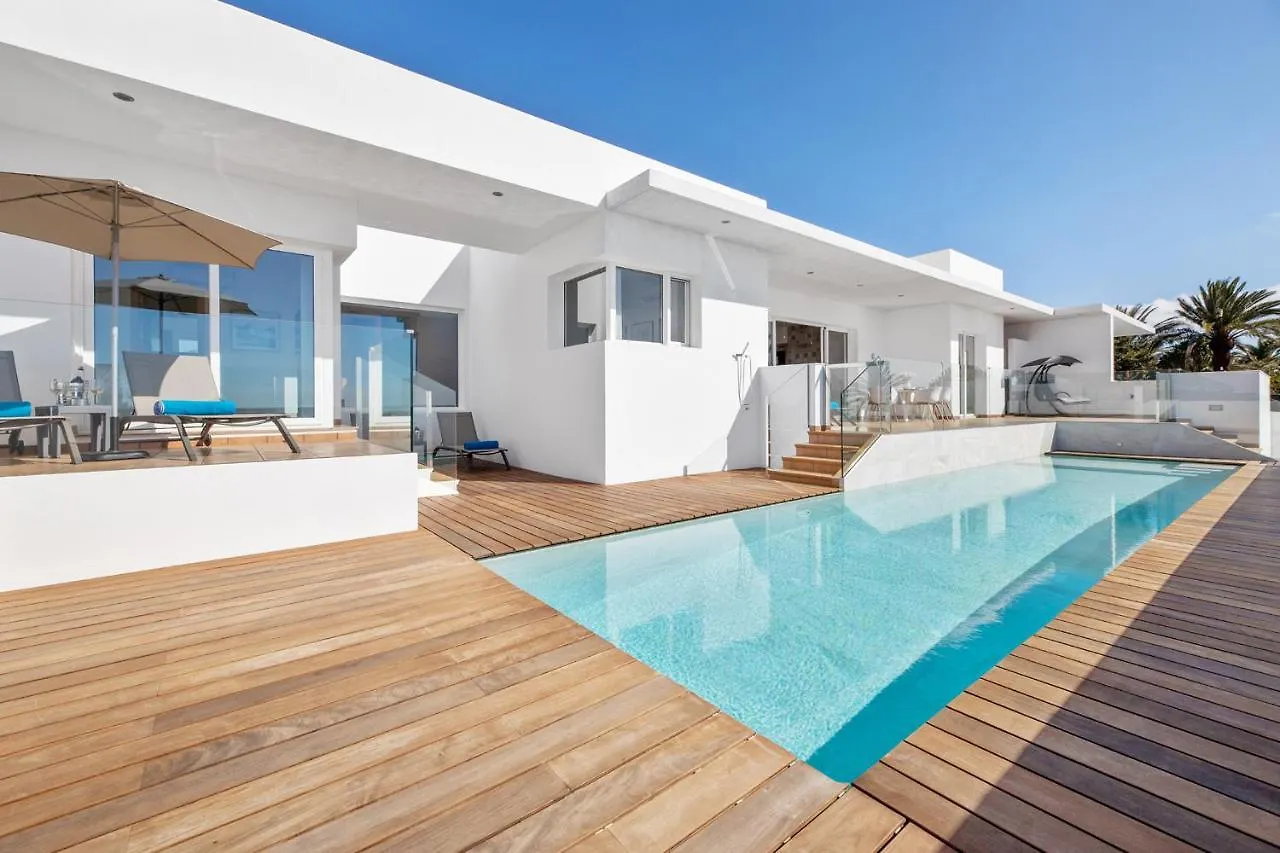 Suite Isabela Tias Spain