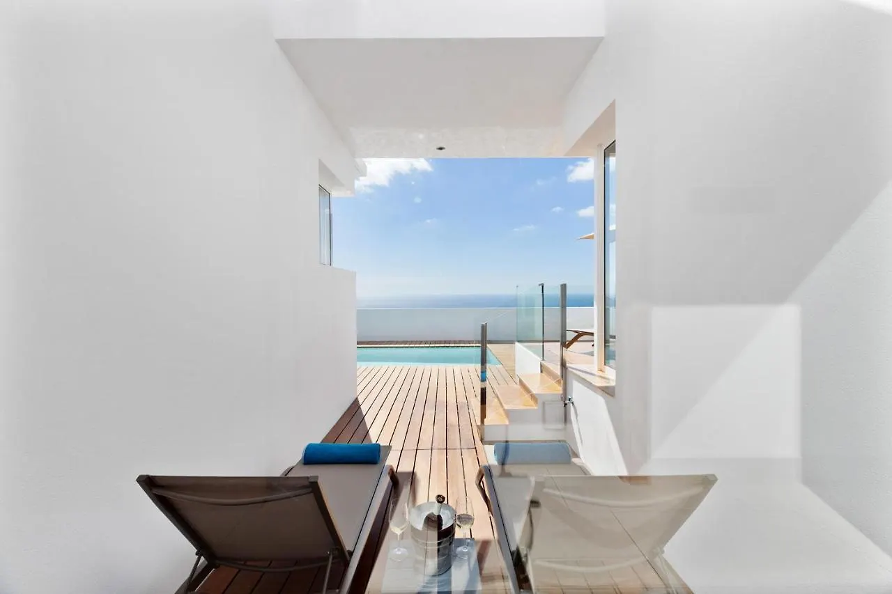 Villa Suite Isabela Tias
